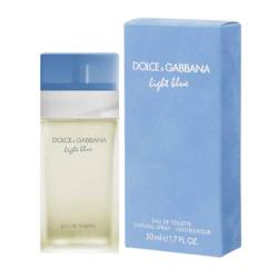 Dolce&Gabbana Light Blue fw EDT 50ml