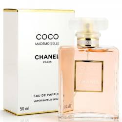 Chanel Coco Mademoiselle fw EDP 50ml