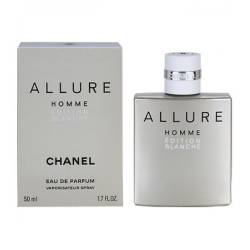 Chanel Allure Edition Blanche fm EDP 50ml