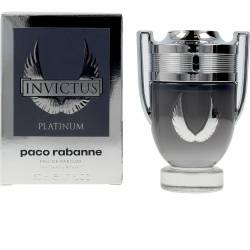 Paco Rabanne Invictus Platinum fm EDP 50ml