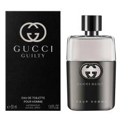 Gucci Guilty Pour Homme fm EDT 50ml