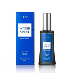 LILAV Water Spirit №008 (Banderas Blue Seduction) fm EDP 50 ml