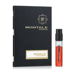 Montale Mukhallat unisex EDP 2ml mini