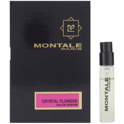Montale Crystal Flowers unisex EDP 2ml mini