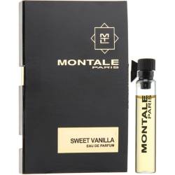 Montale Sweet Vanilla unisex EDP 2ml mini