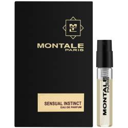 Montale Sensual Instinct unisex EDP 2ml mini