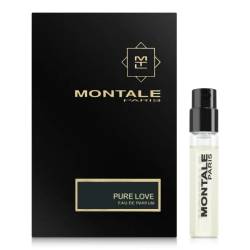 Montale Pure Love unisex EDP 2ml mini