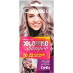 Delia Cosmetics Cameleo Шампунь відтіночний Рожевий Блондин №10.22  40 мл