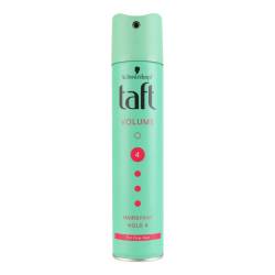 Taft Лак для волосся True Volume Fine Hair,фіксація 4 250 мл
