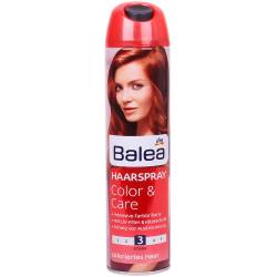 Balea Лак для волосся 