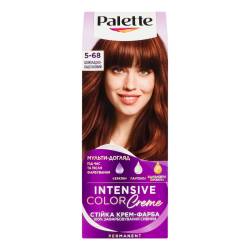 Palette Крем-фарба для волосся стійка № R4