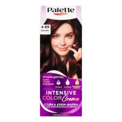 Palette Крем-фарба для волосся стійка № RFE3
