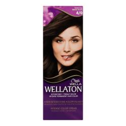 Wellaton Maxi Single Фарба для волосся №4/0