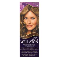 Wellaton Maxi Single Фарба для волосся №7/0