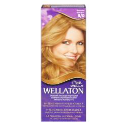 Wellaton Maxi Single Фарба для волосся №8/0