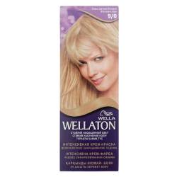 Wellaton Maxi Single Фарба для волосся №9/0