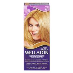 Wellaton Maxi Single Фарба для волосся №9/1