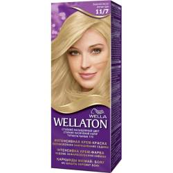 Wellaton Maxi Single Фарба для волосся №11/7
