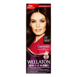Wellaton Maxi Single Фарба для волосся №3/0