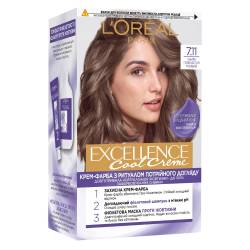 L'Oreal Excellence Creme Крем-фарба для волосся №711