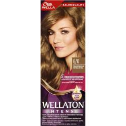 Wellaton Maxi Single Фарба для волосся №6/0 Темний блонд