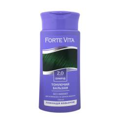 Forte Vita Бальзам тонуючий 2.0 Ізумруд, 150 мл