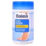 Balea Тальк для ніг "Fuss Puder" 100 г