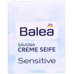Balea Тверде крем-мило для рук "Sensitive 150 г