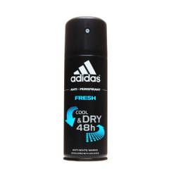 Adidas Men Дезодорант/спрей Cool&Dry Fresh 150 мл