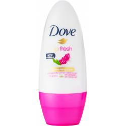 Dove Дезодорант рол Pomegranate scent 50 мл