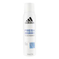 Adidas Дезодорант/спрей  Fresh Endurance 150 мл