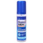 Balea Дезодорант-спрей для чоловіків "Fresh" без алюмінію 75 мл