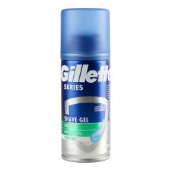 Gillette Гель для гоління для чутливої шкіри 75 мл