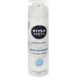 Nivea Men Гель для гоління Срібний захист 200 мл 81358 Фото 5