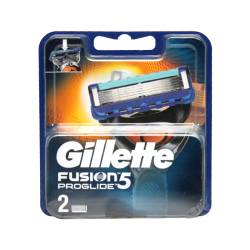 Gillette Картридж Fusion ProGlide 2 шт