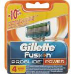 ***Gillette Картридж чоловічий Fusion ProGlide  5 лез 8 шт Фото 2