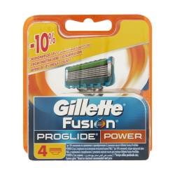 ***Gillette Картридж чоловічий Fusion ProGlide  5 лез 8 шт