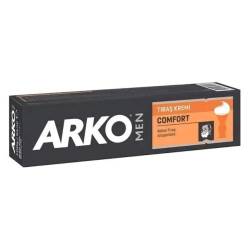 Arko Крем для гоління Maximum Comfort 65 мл