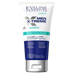 Eveline Men Extreme Q10+R Бальзам після гоління Sensetive 150мл