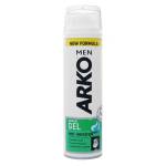 Arko Гель для гоління Захист від подразнень 200 мл
