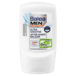 Balea Бальзам після гоління для чоловіків 