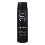 Nivea Men Гель для гоління Ultra 200 мл 81789