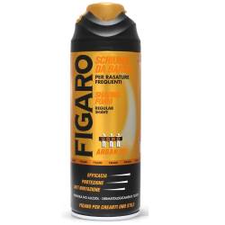 Figaro Піна д/гол. Argan oil 400мл
