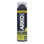 Arko men Гель для гоління 2 в 1 з олією насіння коноплі 200 мл