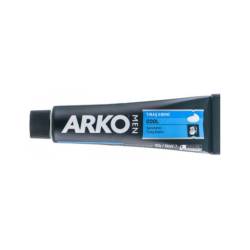 Arko Крем для гоління Cool 100 мл/90 мл