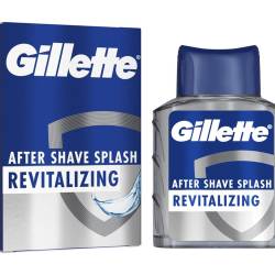 Gillette Лосьйон після гоління Відновлюючий 100мл