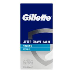 Gillette Бальзам Після гоління Охолоджуючий 100мл