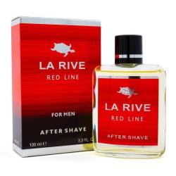 La Rive Лосьйон після гоління LR Red in Line 100мл