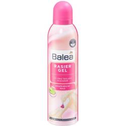 Balea Гель для гоління для жінок 
