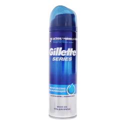 Gillette Гель для гоління Зволожуючий 200 мл